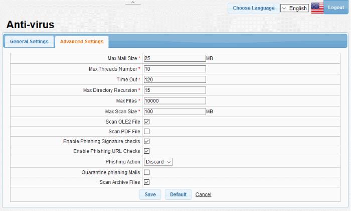 Advanced Pdf Scanner